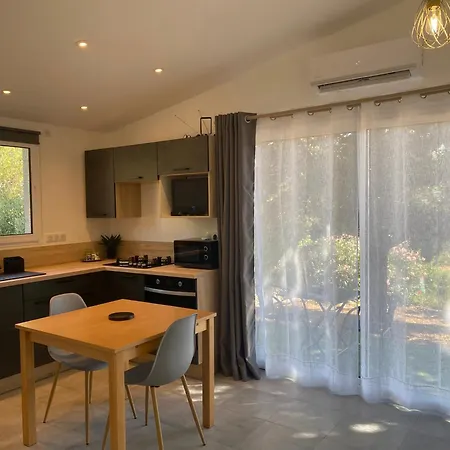 A La Campagne Holiday home Afa