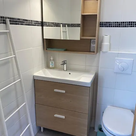 بيت للعطل A La Campagne