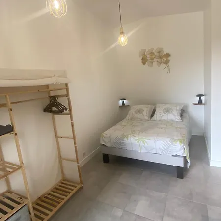 Dom wakacyjny A La Campagne