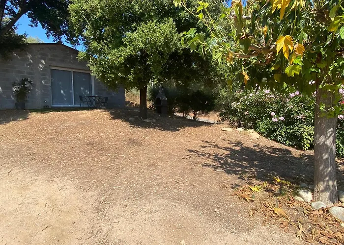 A La Campagne * Afa
